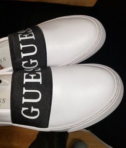 Guess sz 8 1/2